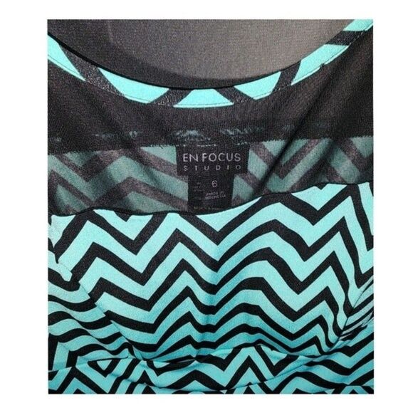 Enfocus Studio Dress - Picture 3 of 3